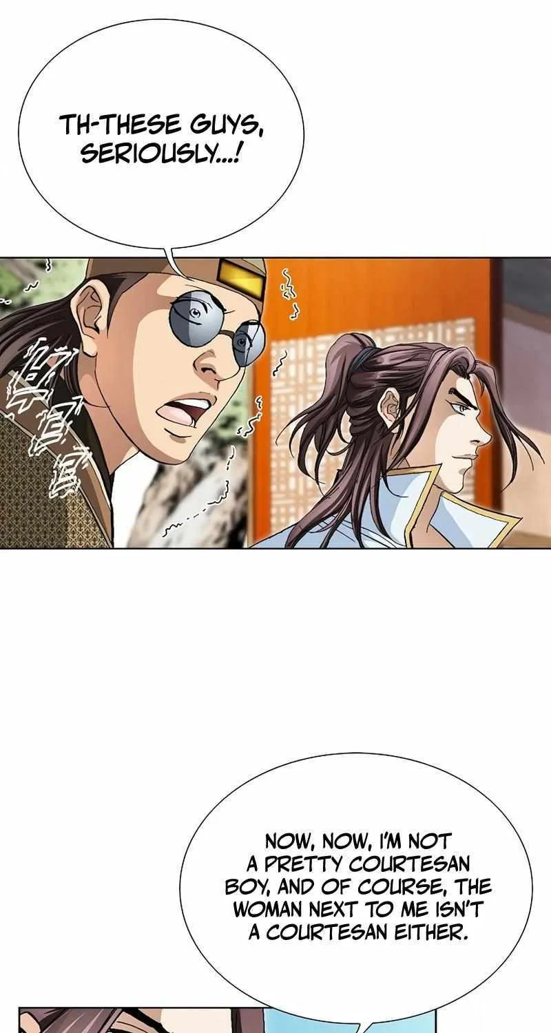 Peerless Chapter 47 page 81 - 