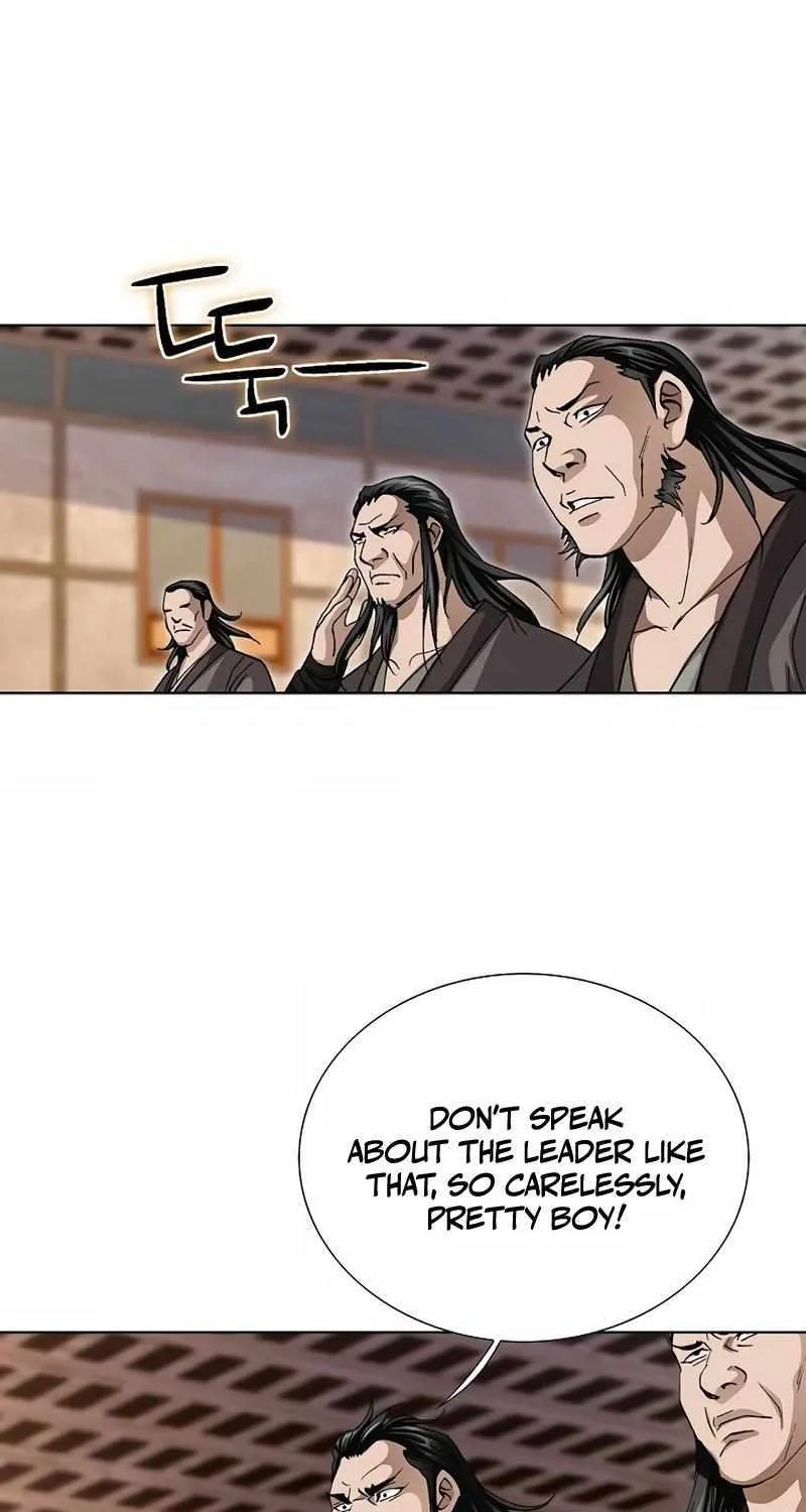 Peerless Chapter 47 page 84 - 