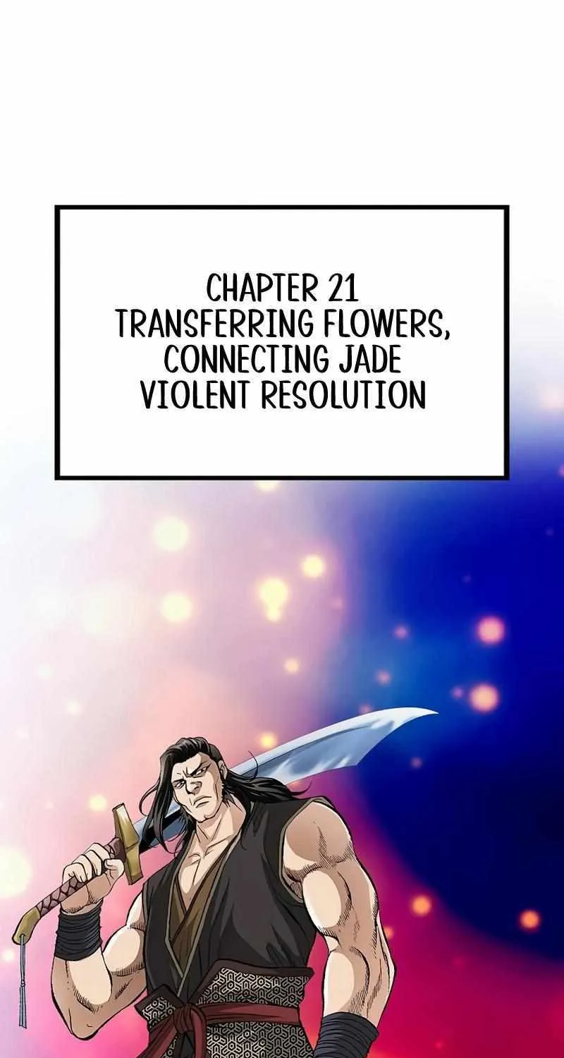 Peerless Chapter 47 page 89 - 