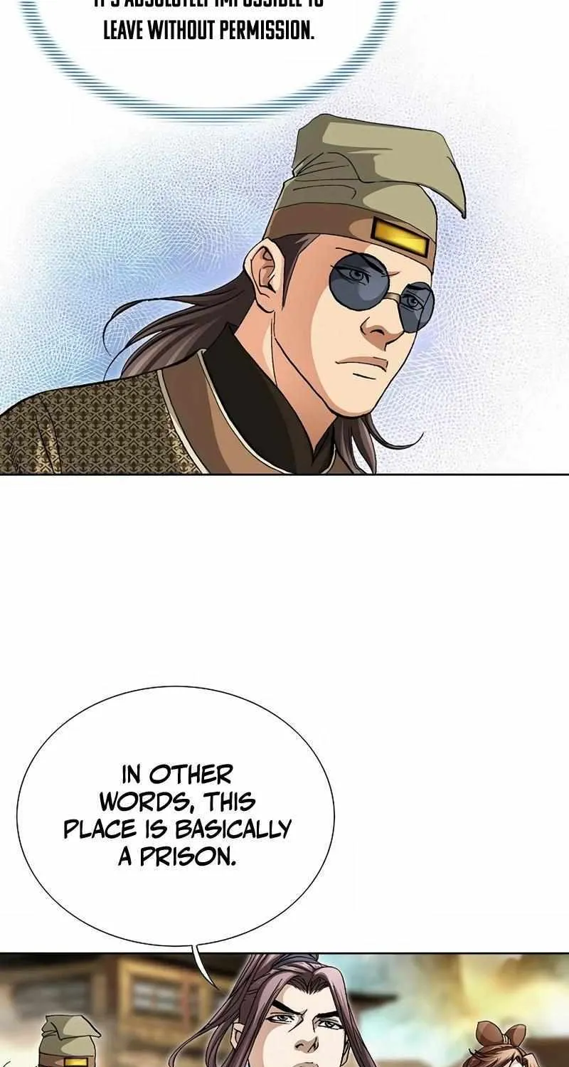 Peerless Chapter 47 page 10 - 