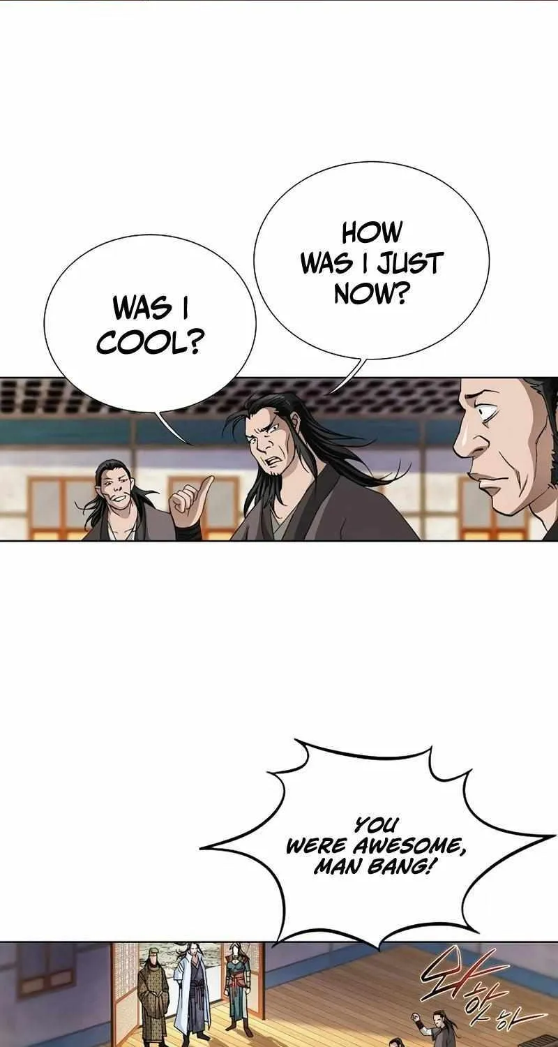 Peerless Chapter 47 page 92 - 