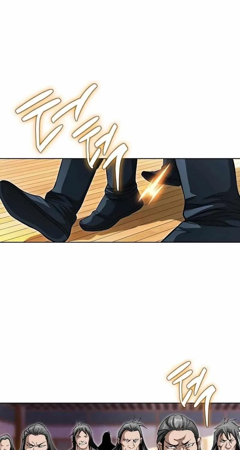 Peerless Chapter 48 page 11 - 