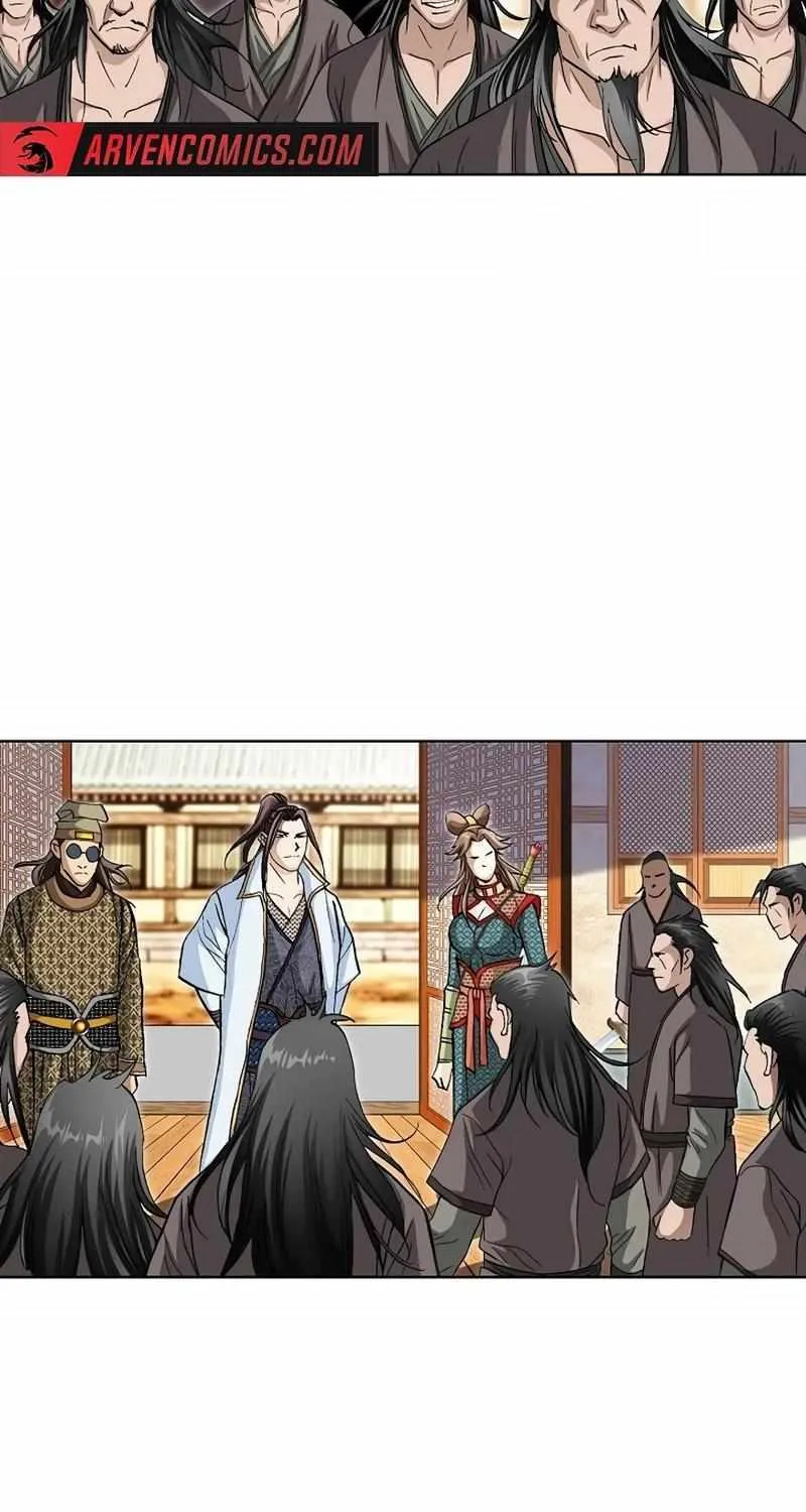 Peerless Chapter 48 page 12 - 