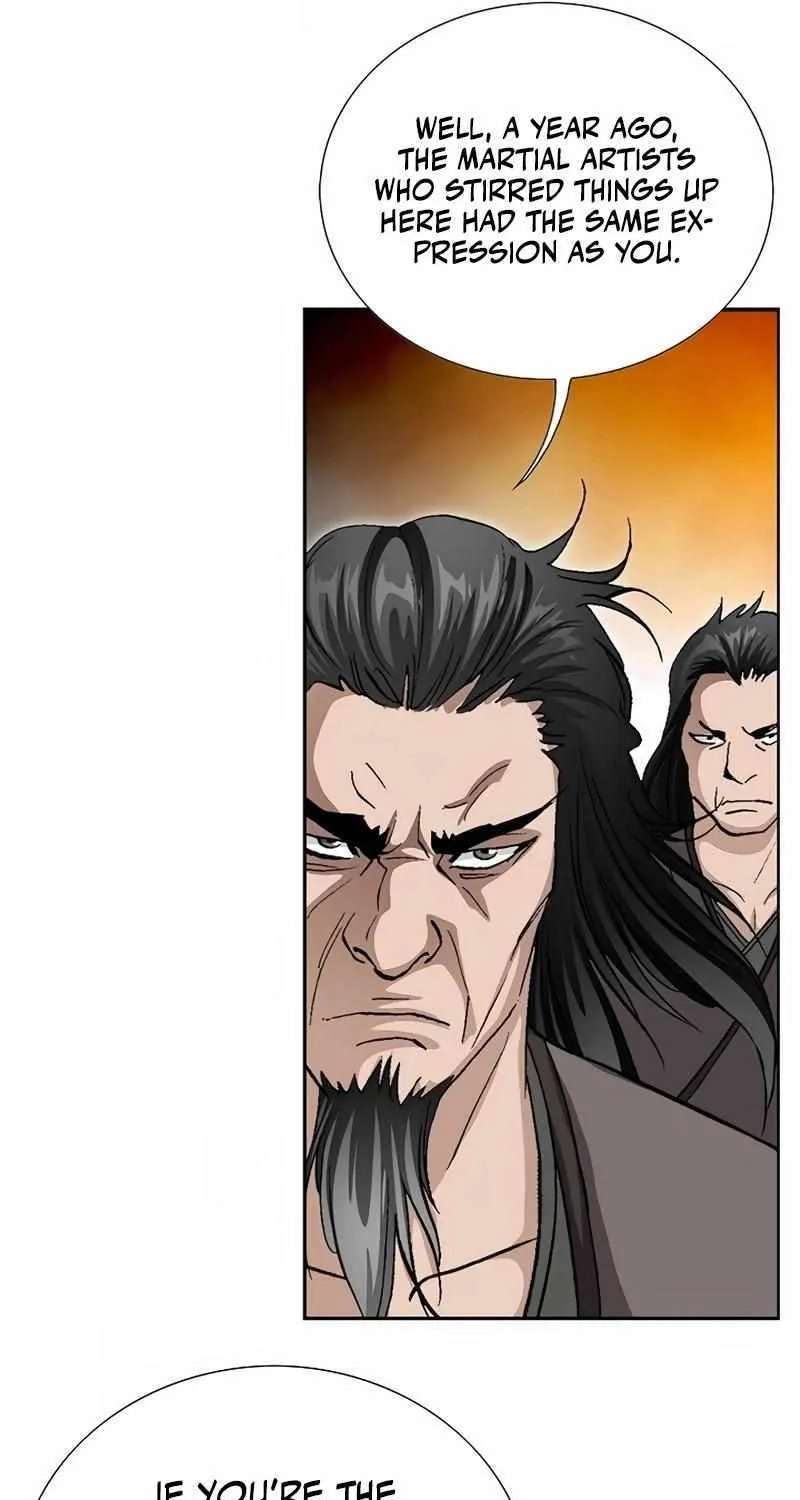 Peerless Chapter 48 page 14 - 