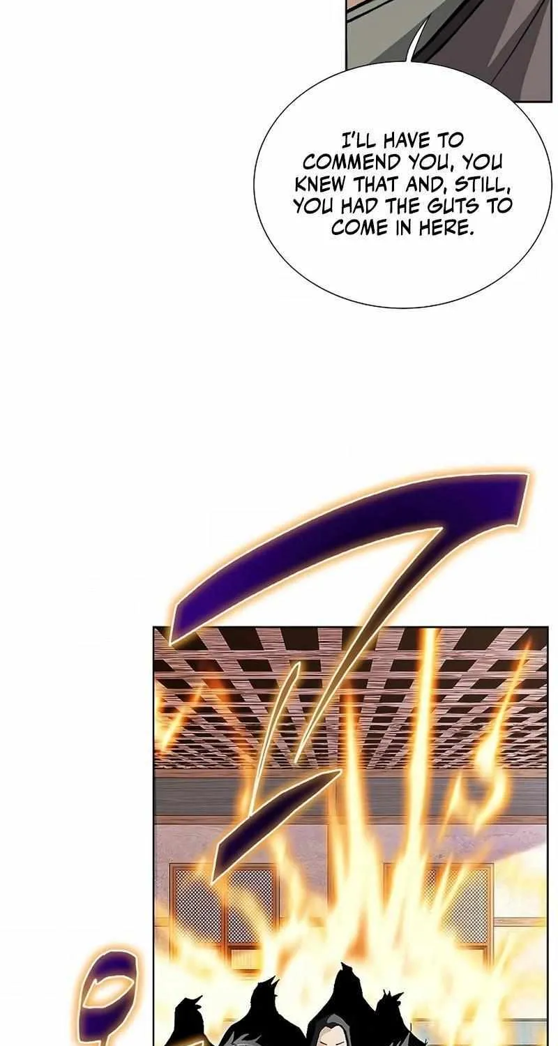 Peerless Chapter 48 page 16 - 