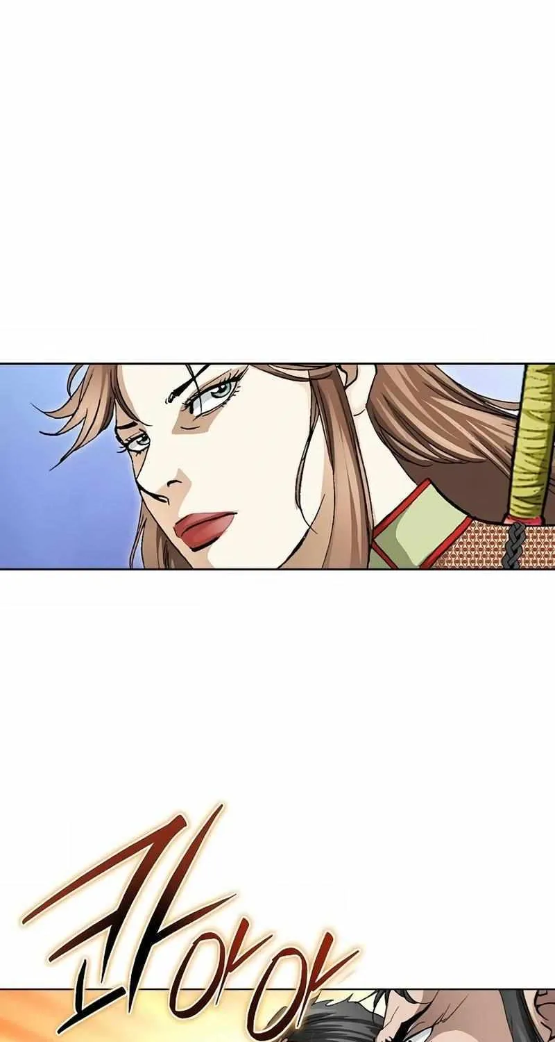 Peerless Chapter 48 page 20 - 