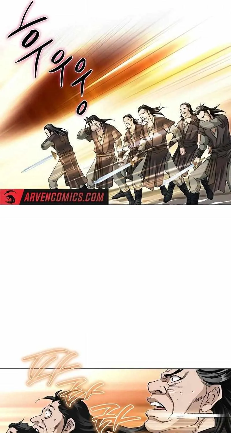 Peerless Chapter 48 page 24 - 