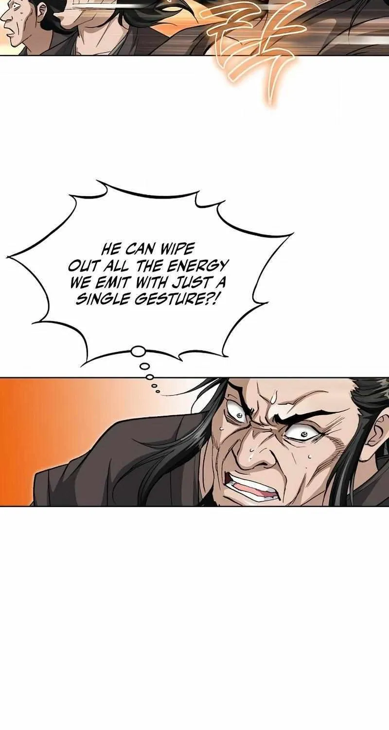 Peerless Chapter 48 page 25 - 