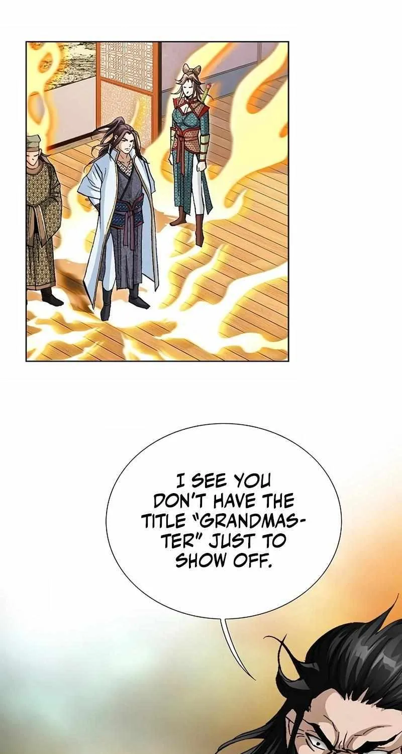 Peerless Chapter 48 page 26 - 