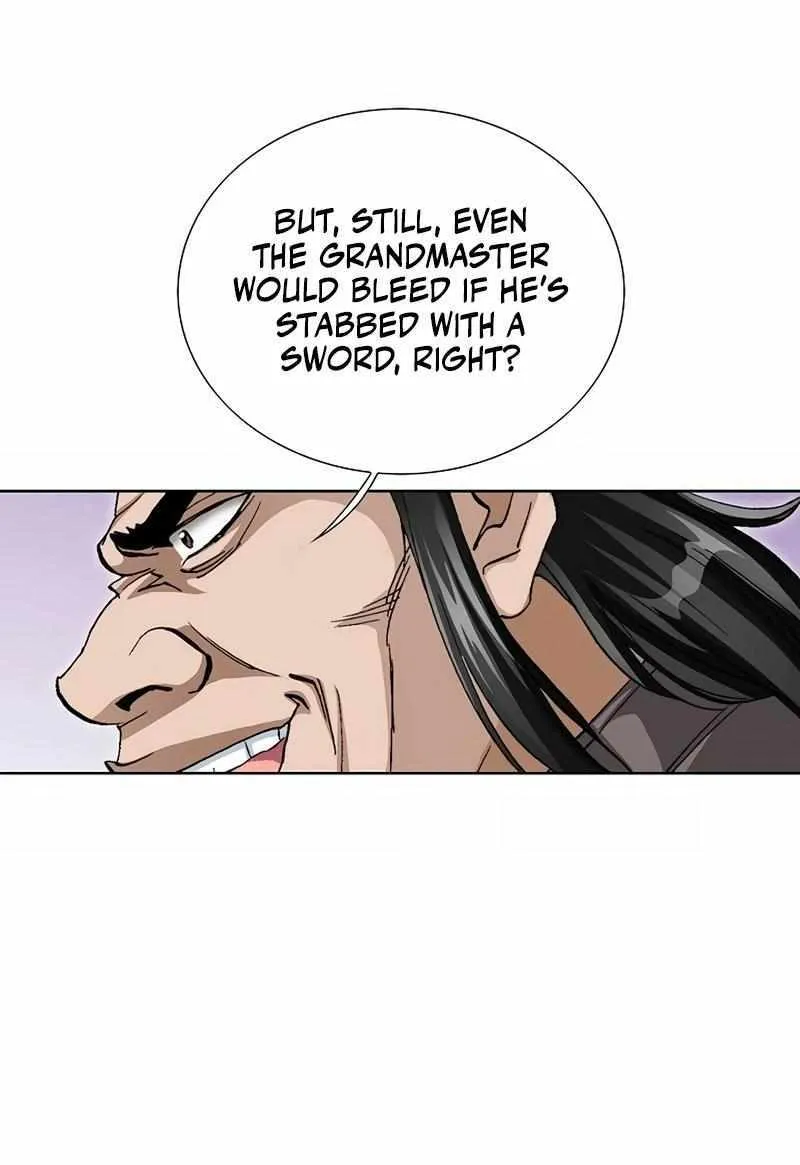 Peerless Chapter 48 page 28 - 