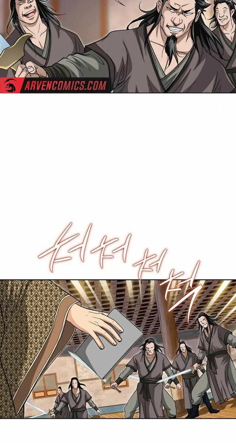 Peerless Chapter 48 page 30 - 