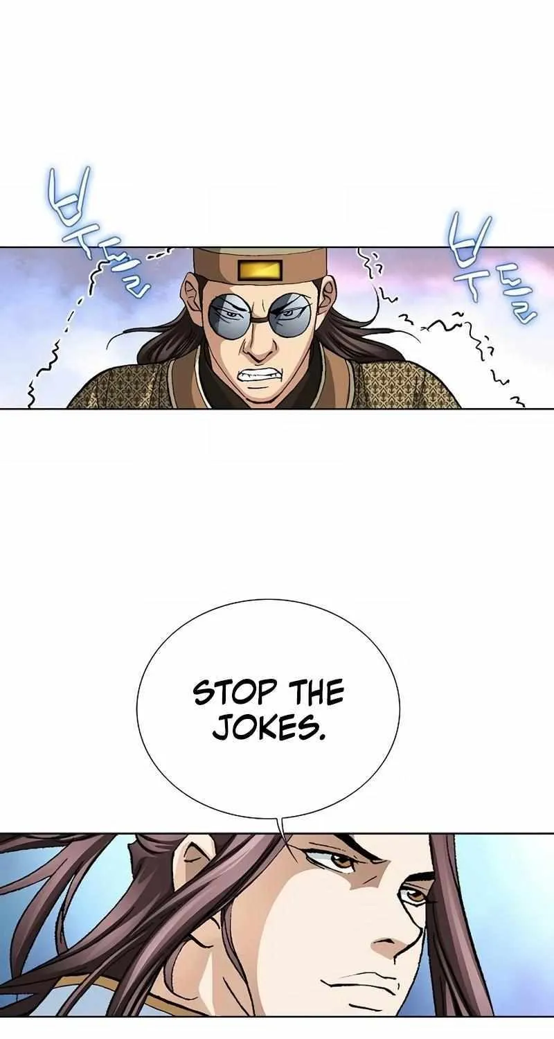 Peerless Chapter 48 page 4 - 