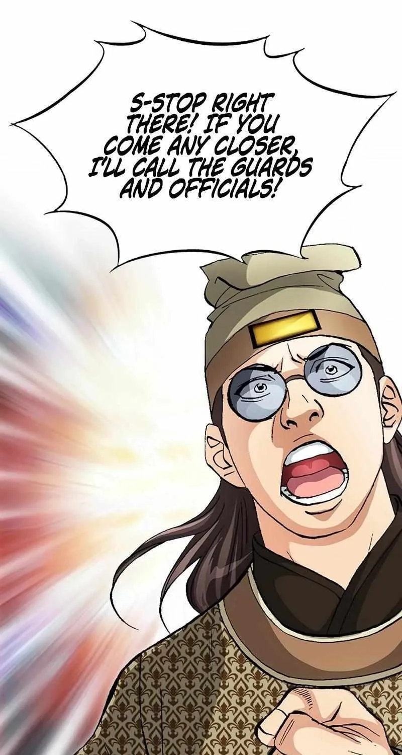 Peerless Chapter 48 page 31 - 