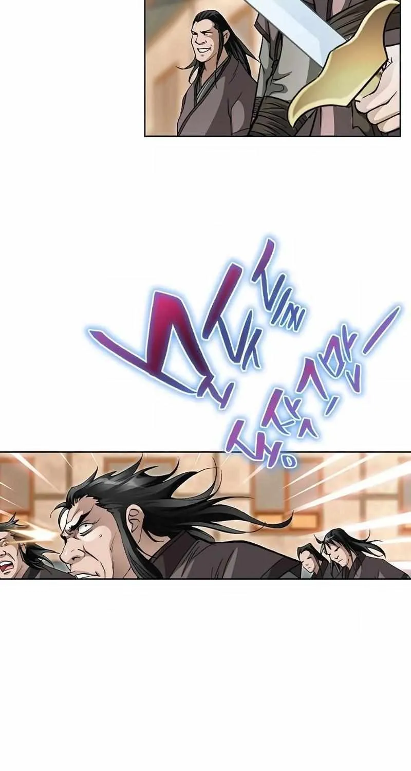 Peerless Chapter 48 page 33 - 