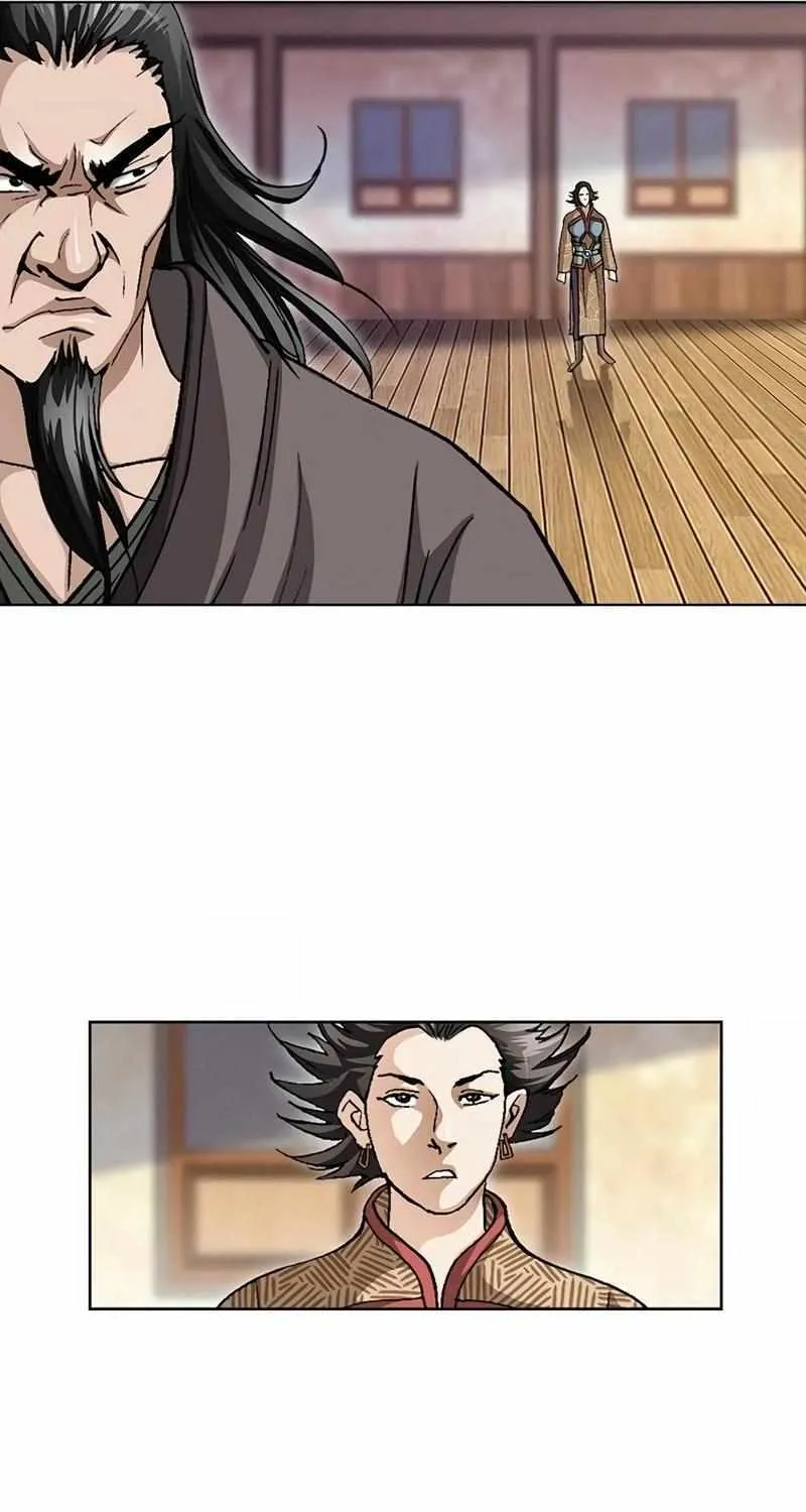 Peerless Chapter 48 page 35 - 