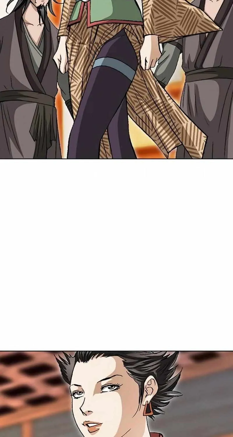 Peerless Chapter 48 page 38 - 