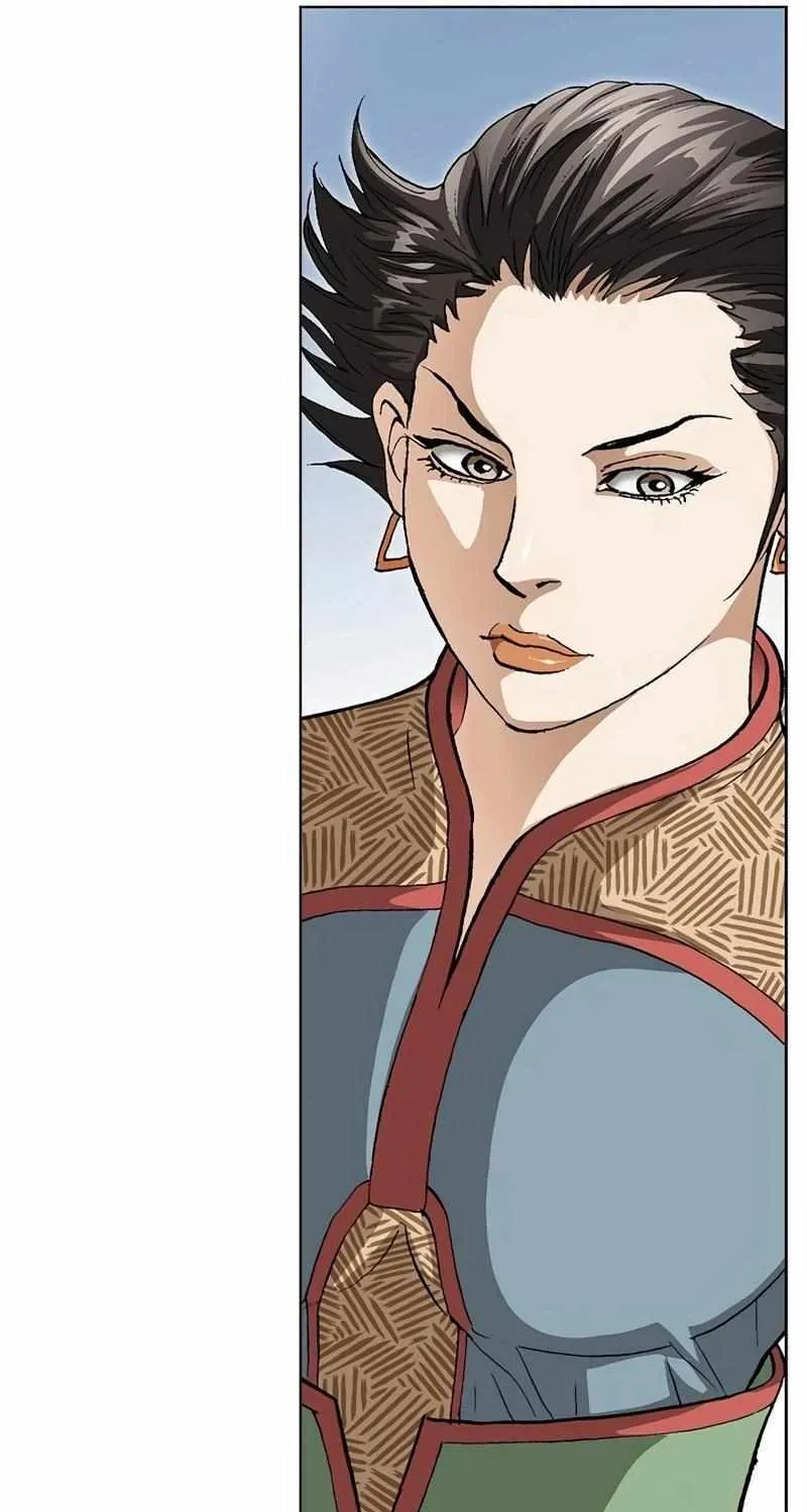 Peerless Chapter 48 page 40 - 