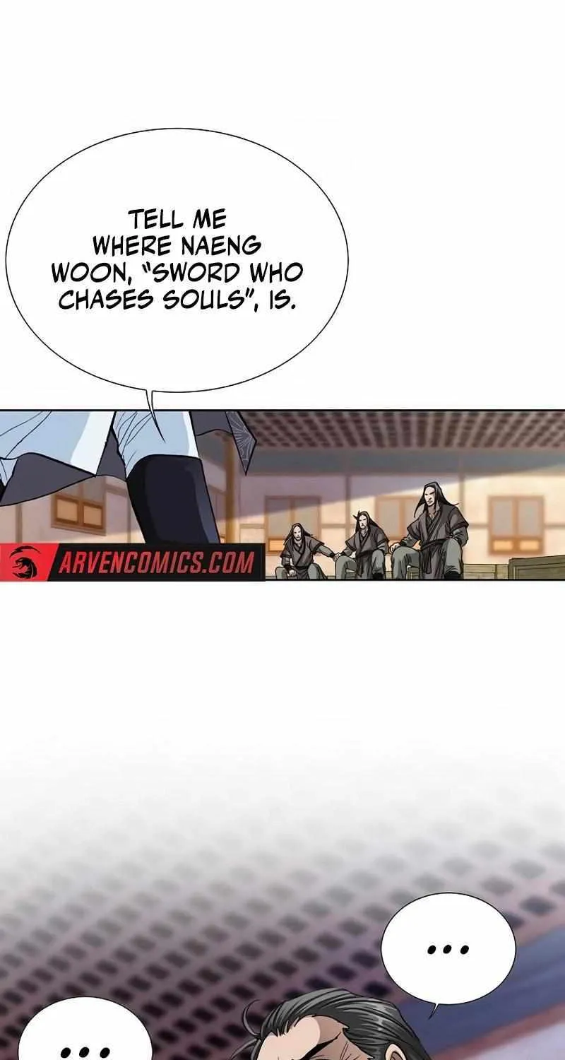 Peerless Chapter 48 page 5 - 