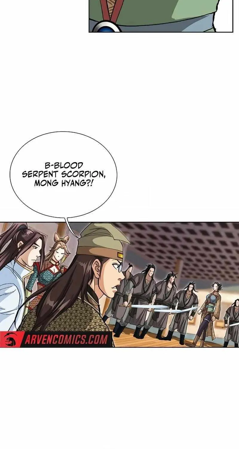 Peerless Chapter 48 page 41 - 