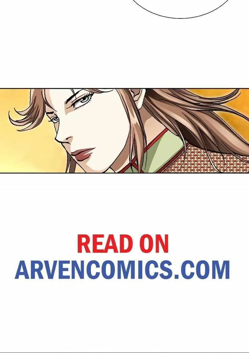 Peerless Chapter 48 page 44 - 