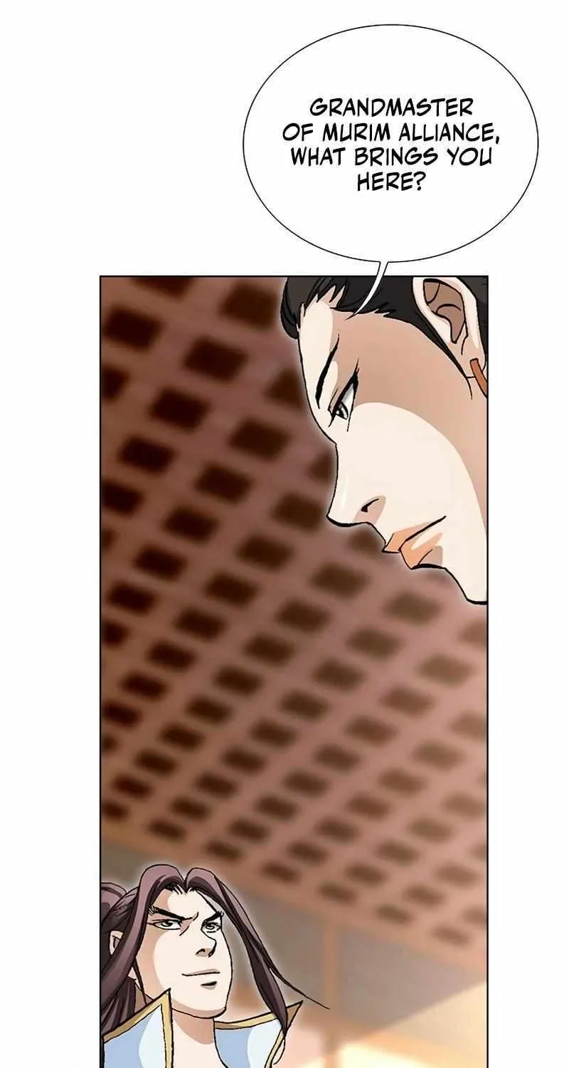 Peerless Chapter 48 page 46 - 