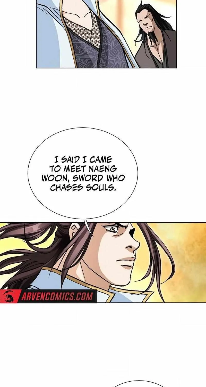 Peerless Chapter 48 page 47 - 