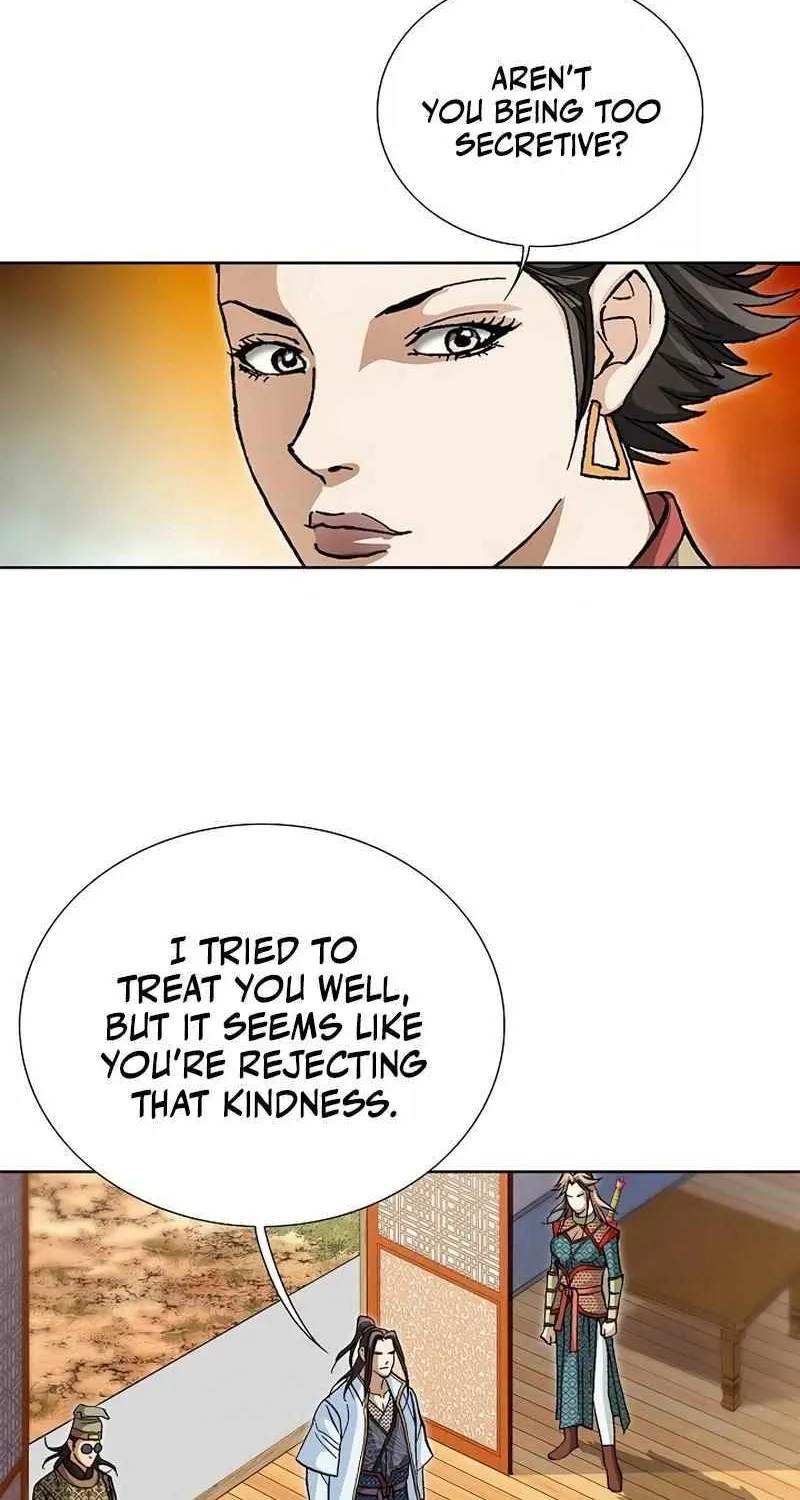 Peerless Chapter 48 page 48 - 