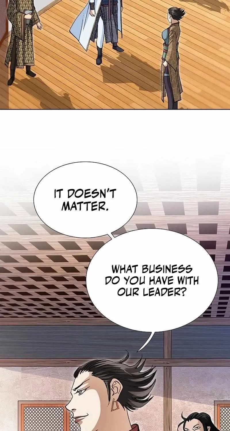 Peerless Chapter 48 page 49 - 