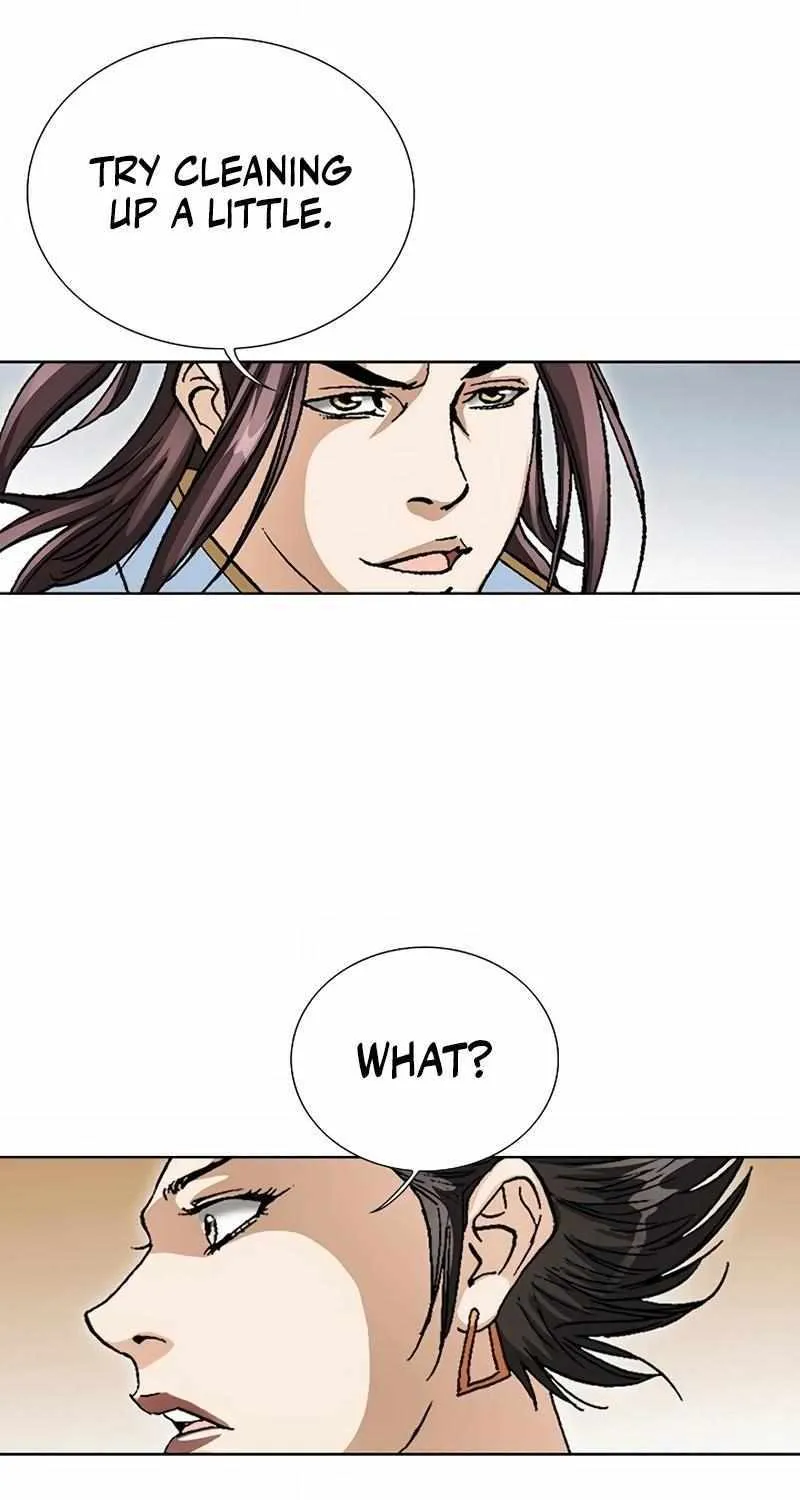 Peerless Chapter 48 page 51 - 