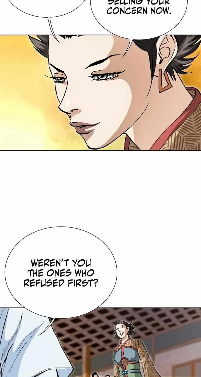 Peerless Chapter 48 page 53 - 