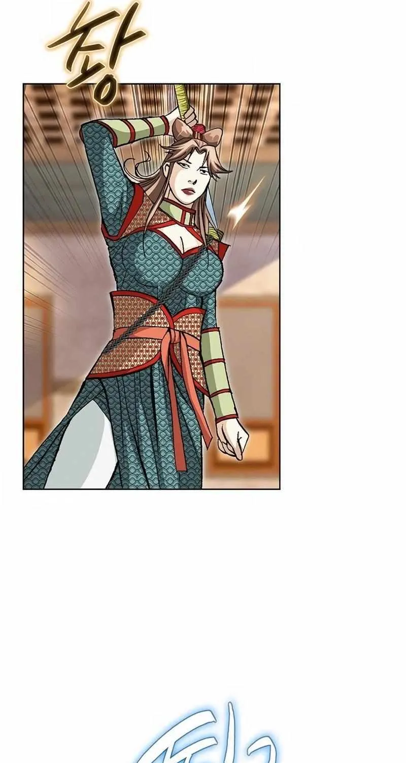 Peerless Chapter 48 page 57 - 