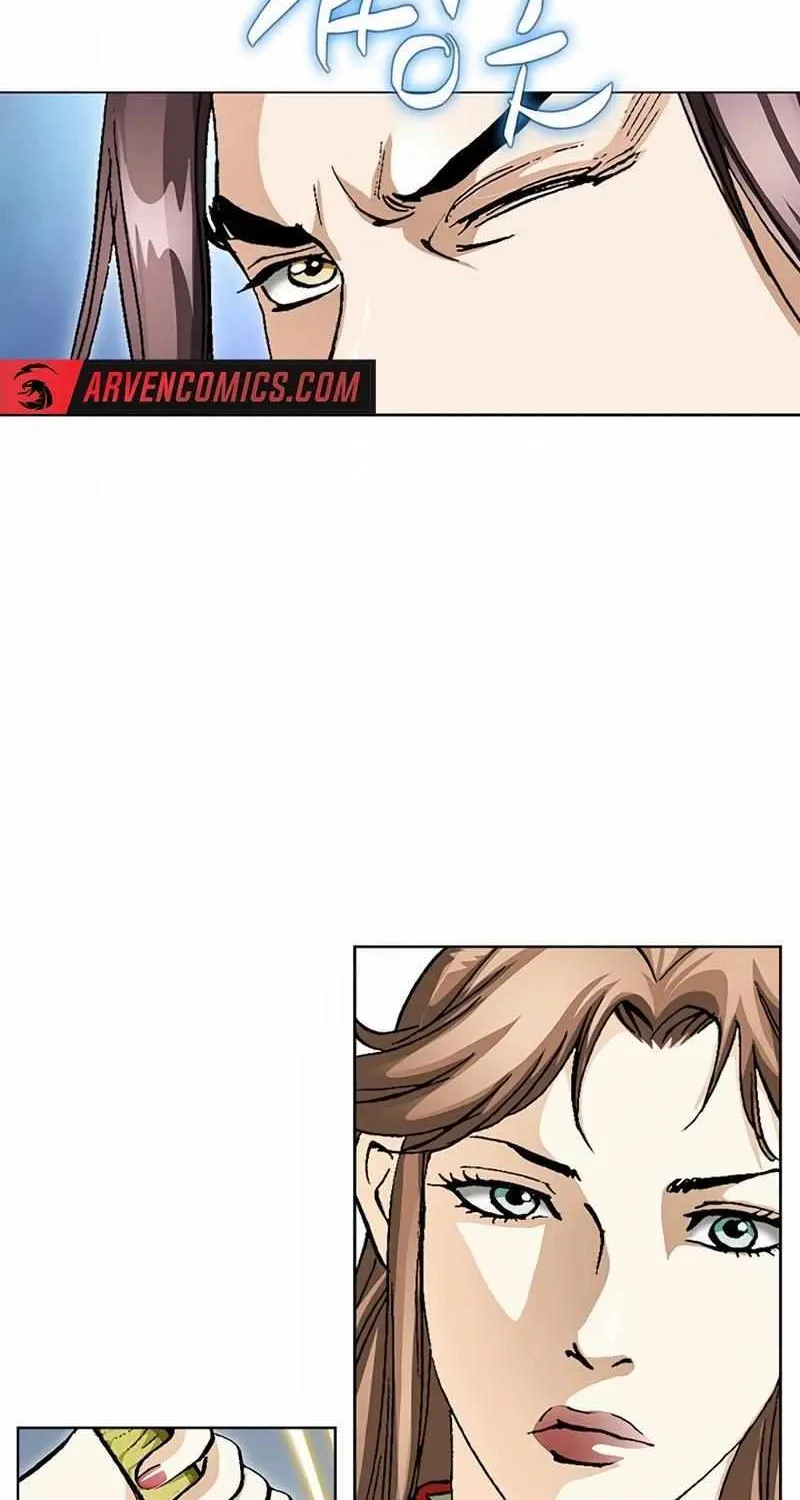 Peerless Chapter 48 page 58 - 