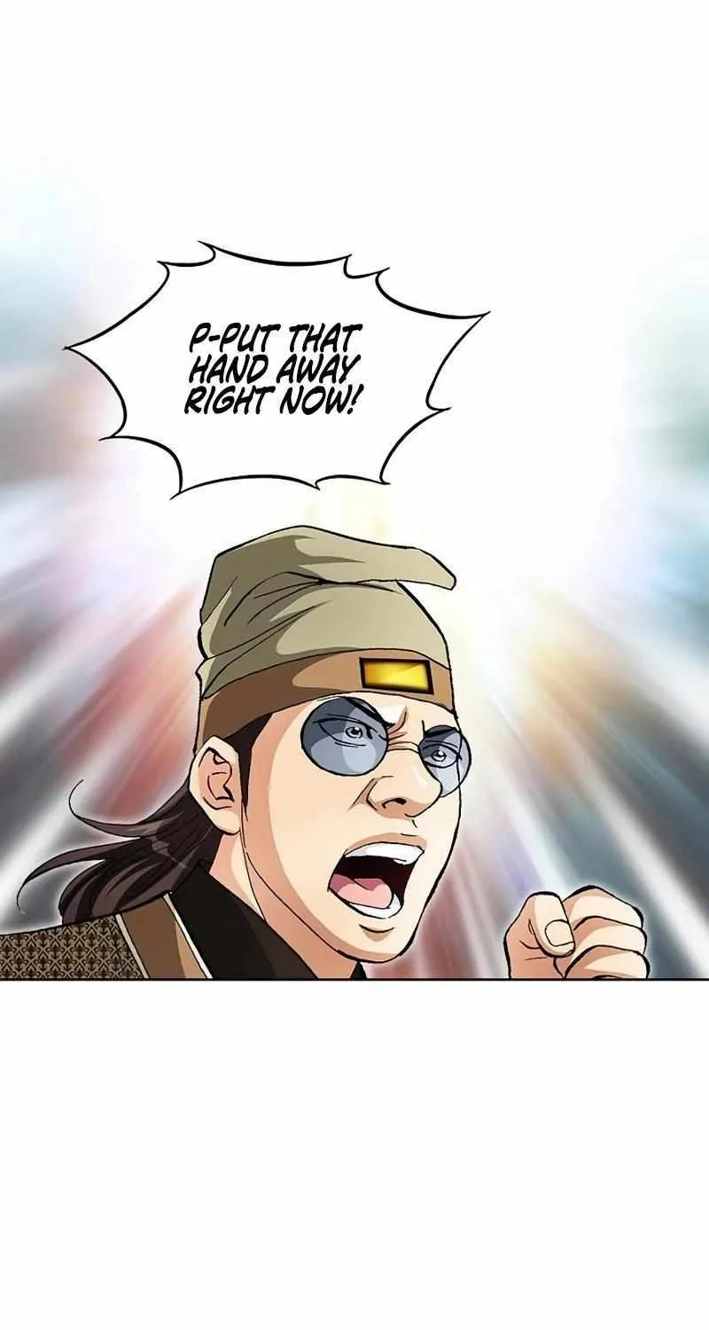 Peerless Chapter 48 page 60 - 