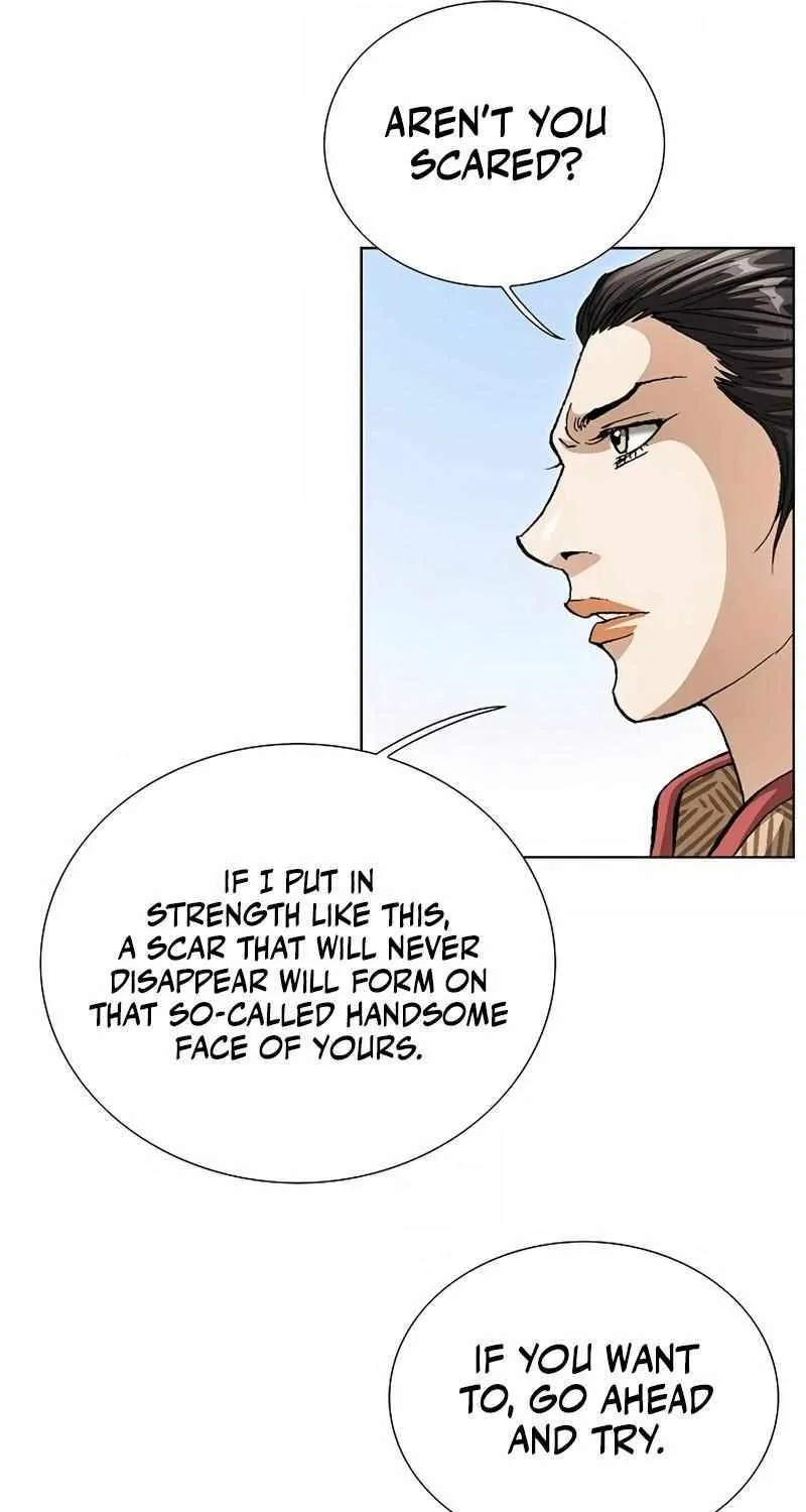 Peerless Chapter 48 page 62 - 