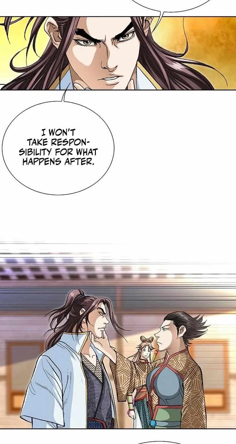Peerless Chapter 48 page 63 - 