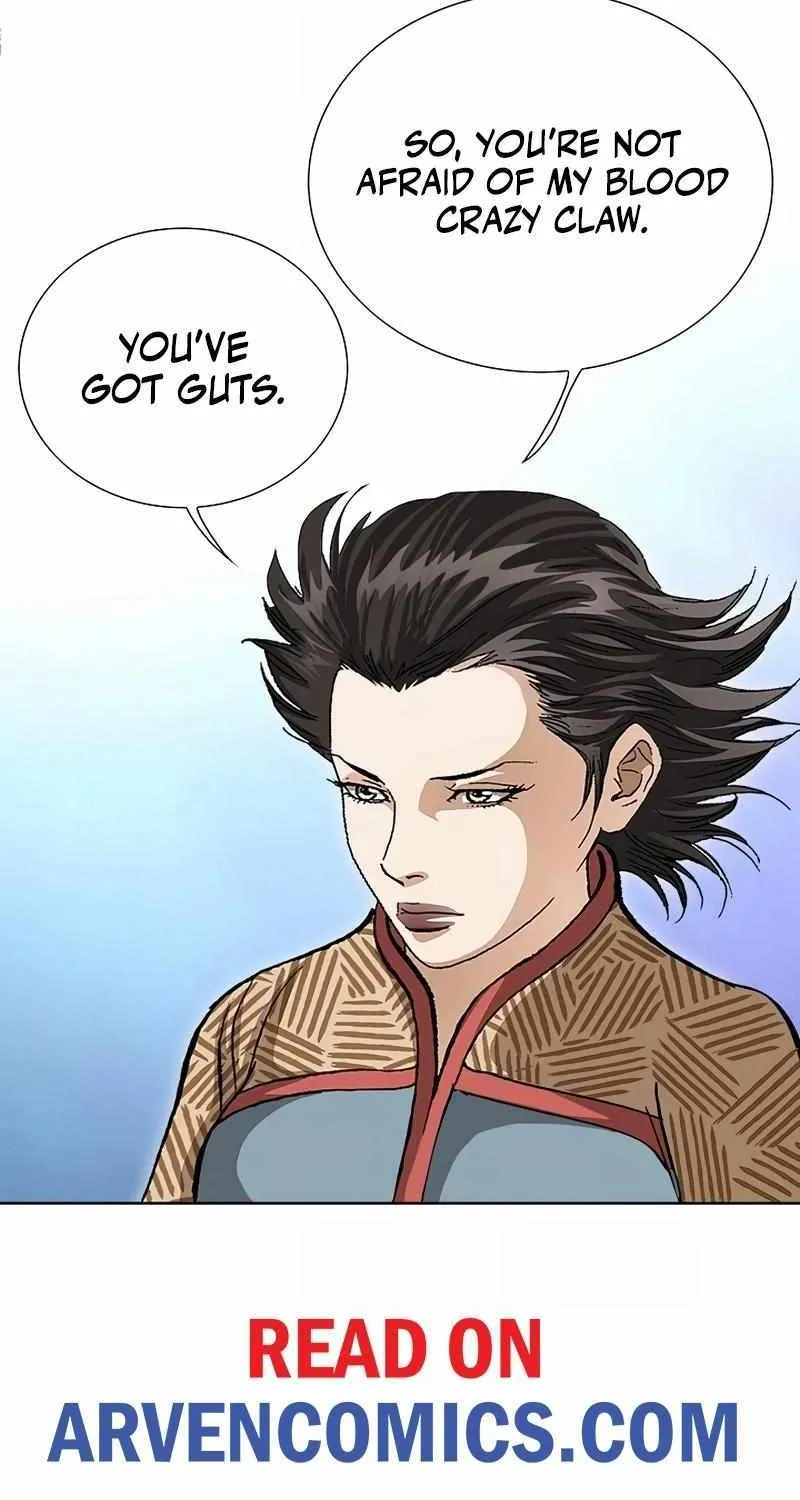 Peerless Chapter 48 page 64 - 