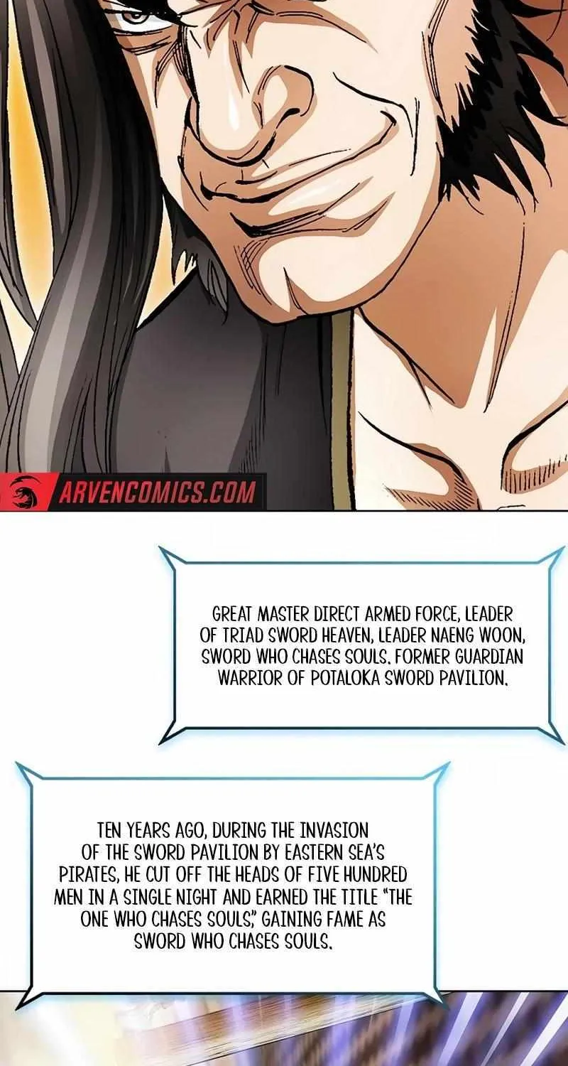 Peerless Chapter 48 page 71 - 