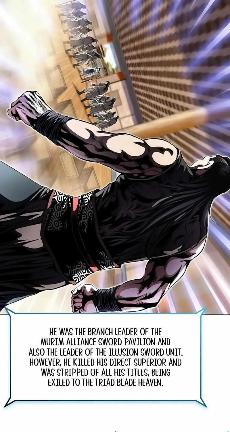 Peerless Chapter 48 page 72 - 