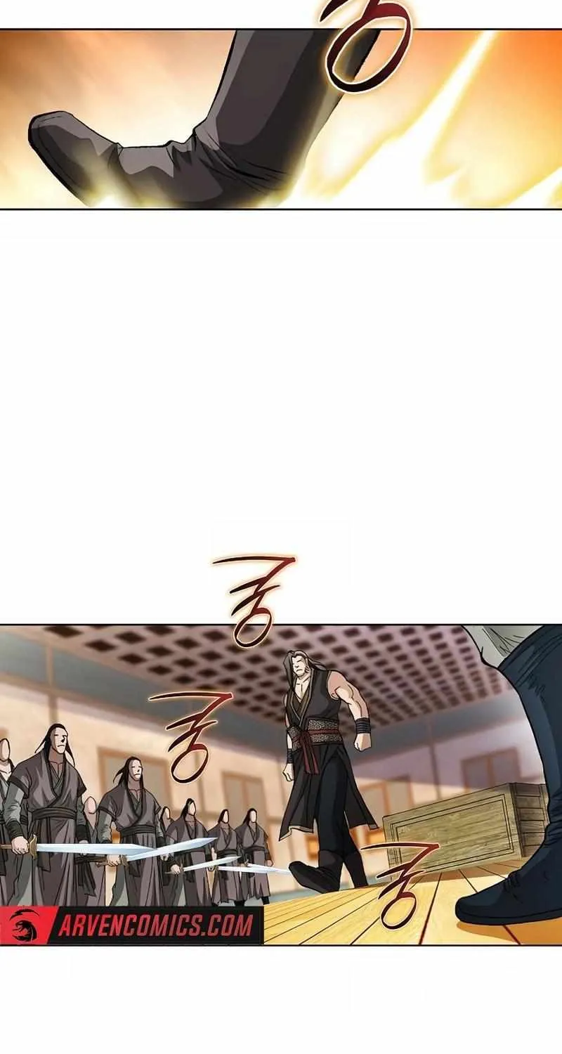 Peerless Chapter 48 page 76 - 