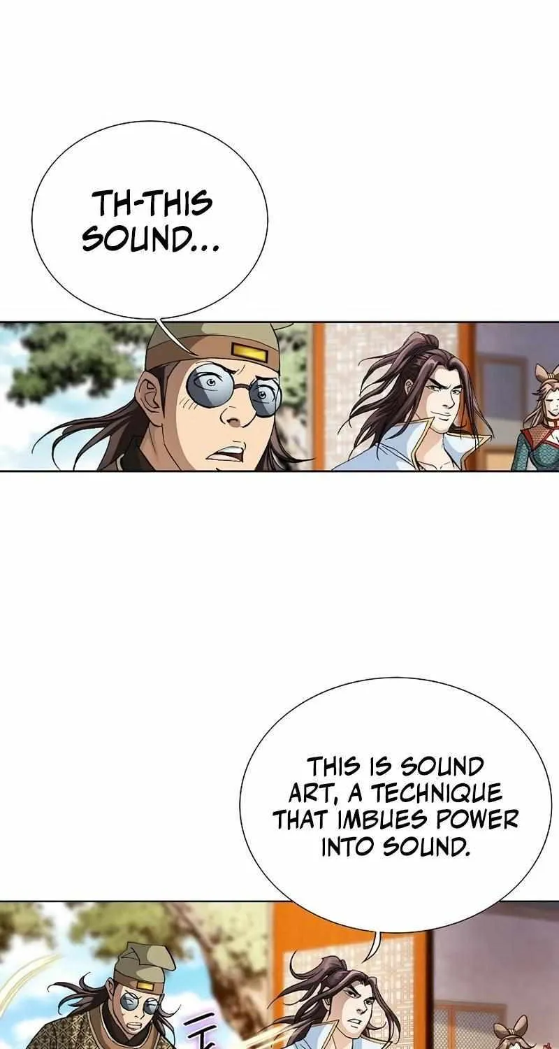 Peerless Chapter 48 page 77 - 