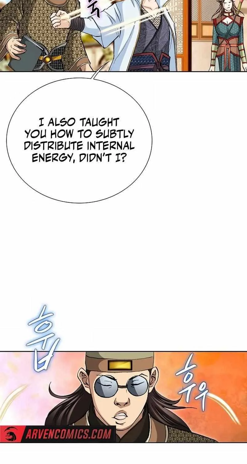 Peerless Chapter 48 page 78 - 
