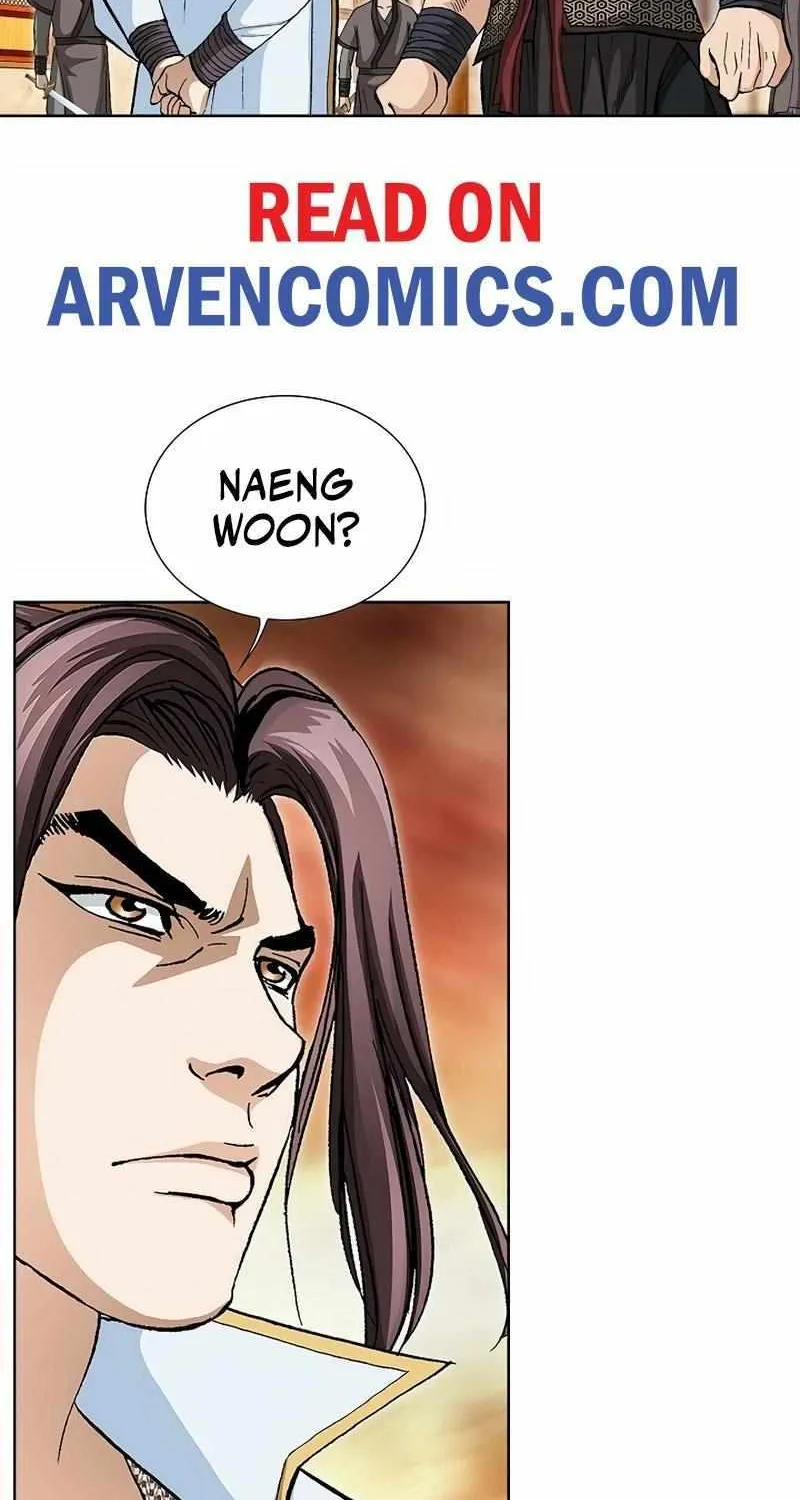 Peerless Chapter 48 page 83 - 