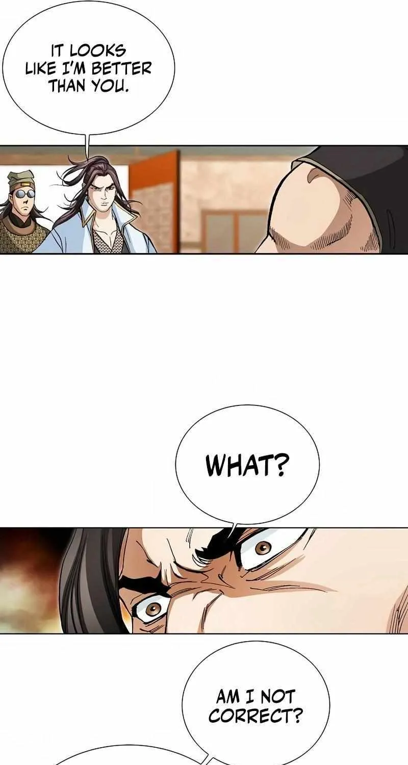 Peerless Chapter 48 page 86 - 
