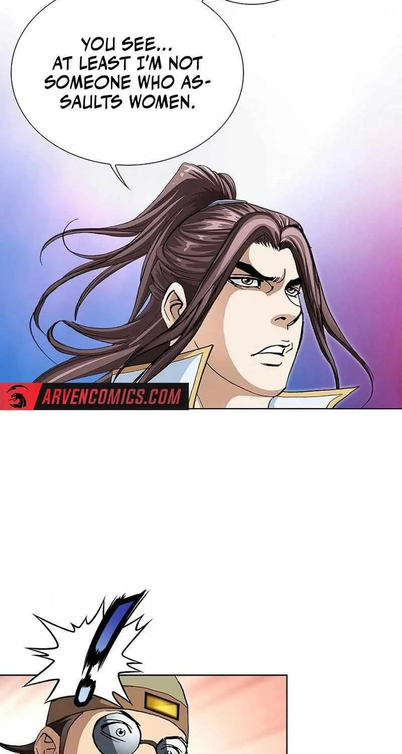Peerless Chapter 48 page 87 - 