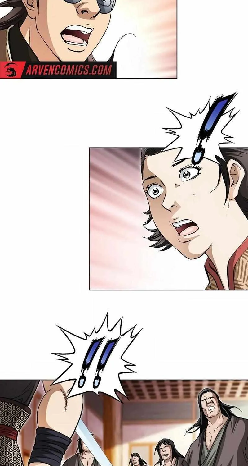Peerless Chapter 48 page 88 - 