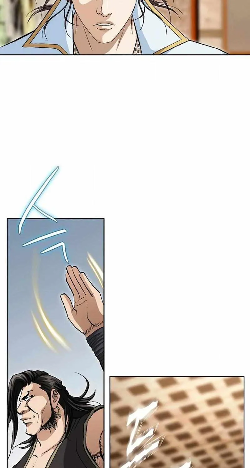 Peerless Chapter 49 page 11 - 