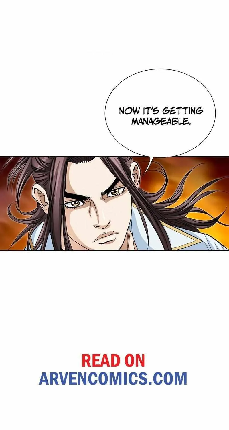 Peerless Chapter 49 page 106 - 