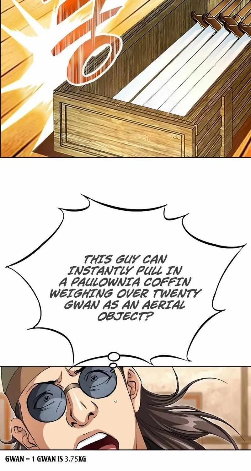 Peerless Chapter 49 page 15 - 