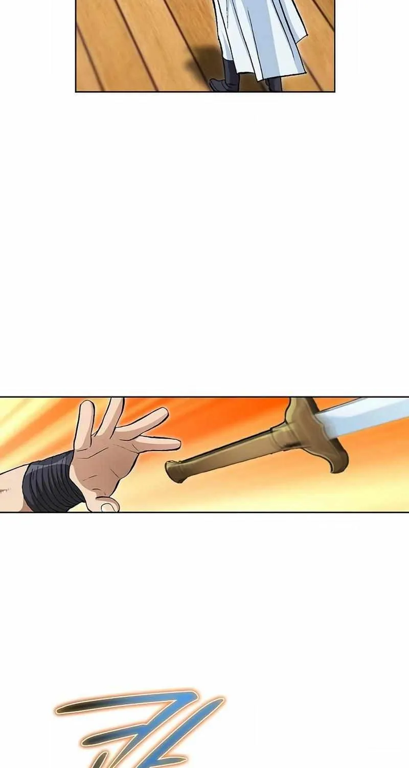 Peerless Chapter 49 page 17 - 