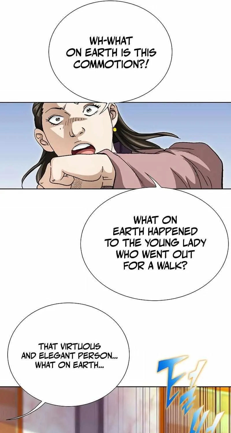 Peerless Chapter 49 page 26 - 